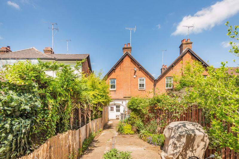 Main image of property: Station Road, Gomshall 