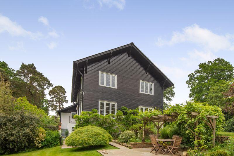 Main image of property: Plaws Hill, Peaslake
