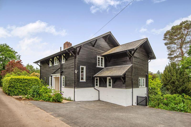 Main image of property: Plaws Hill, Peaslake