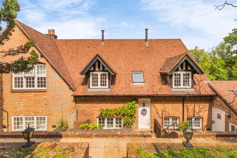 Main image of property: Horsham Road, Holmbury St Mary