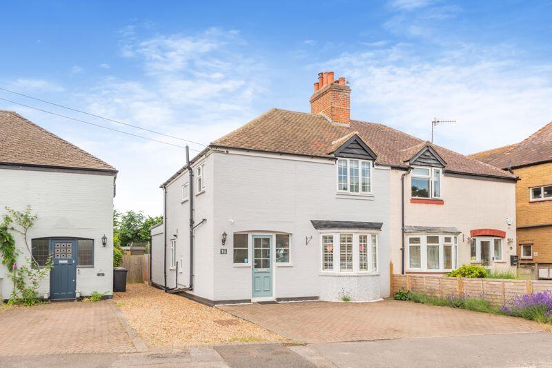 Main image of property: James Road, Peasmarsh