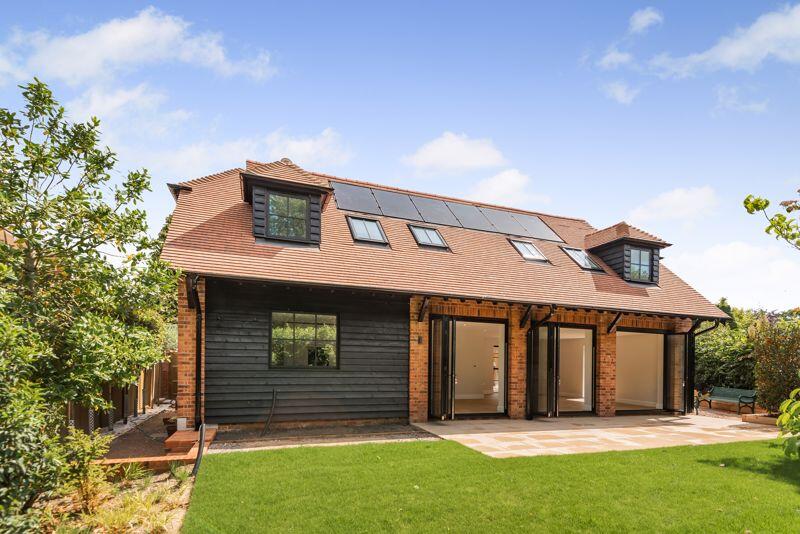 Main image of property: Blacksmith Lane, Chilworth