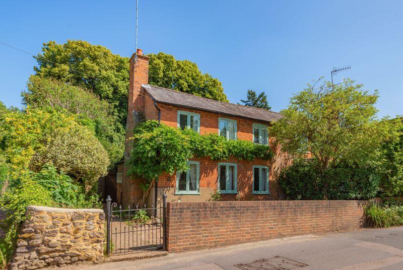 Main image of property: Queen Street, Gomshall