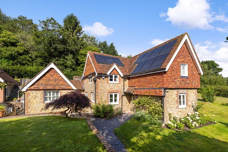 Main image of property: Ewhurst Road, Peaslake