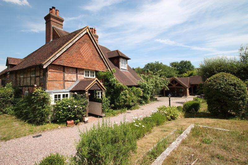 Main image of property: Horsham Road, Holmbury St. Mary