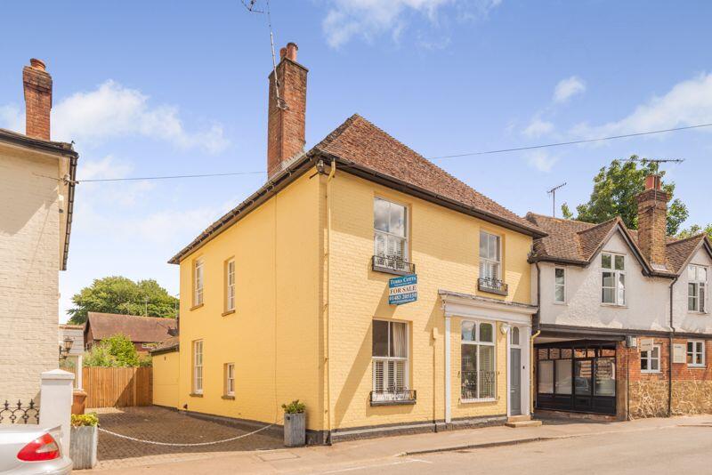 Main image of property: Middle Street, Shere