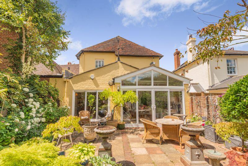 Main image of property: Middle Street, Shere