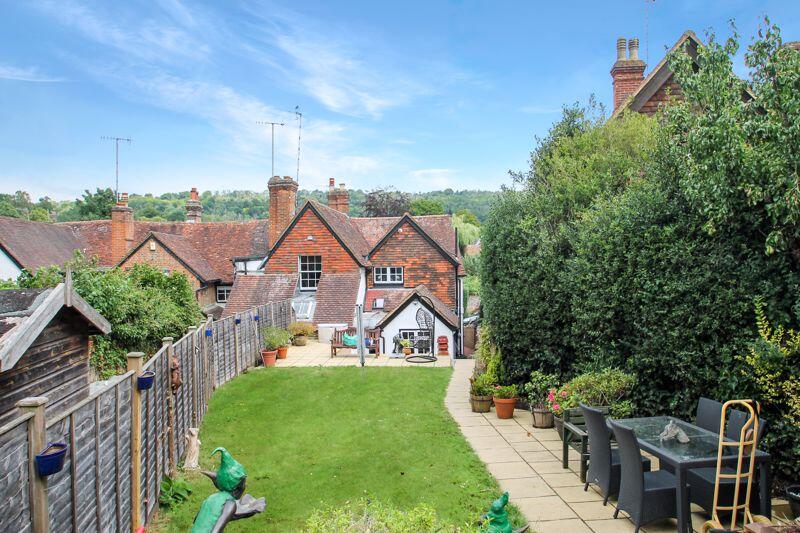 Main image of property: The Square, Shere