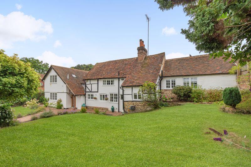 Main image of property: Horsham Road, Holmbury St. Mary