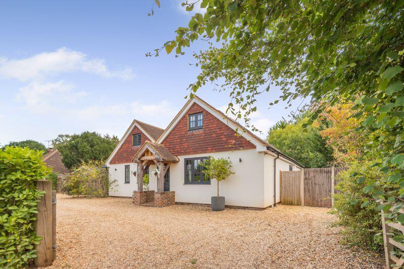 Main image of property: Crest Hill, Peaslake