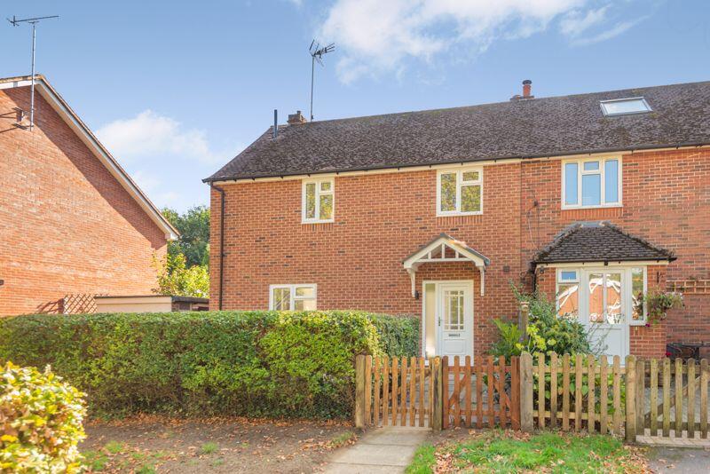 Main image of property: New Road, Gomshall