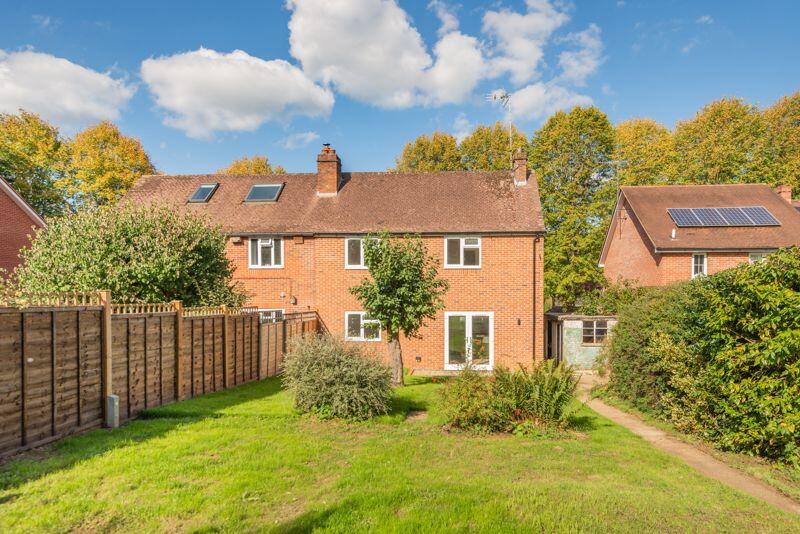 Main image of property: New Road, Gomshall