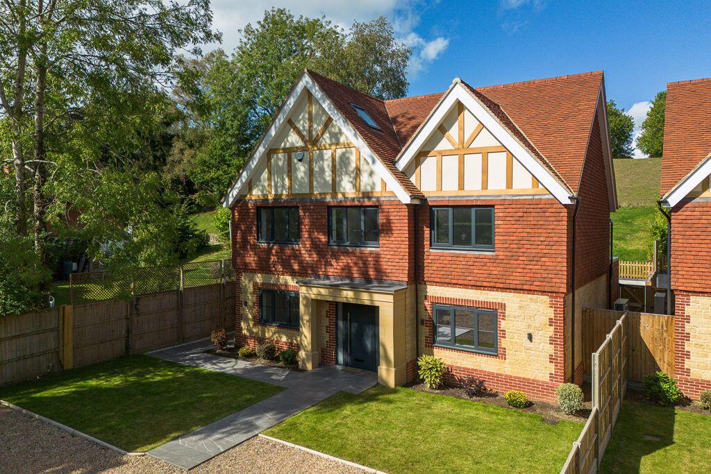 Main image of property: Peaslake Lane, Peaslake