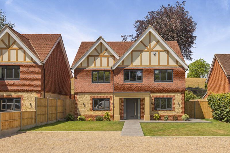 Main image of property: Peaslake Lane, Peaslake