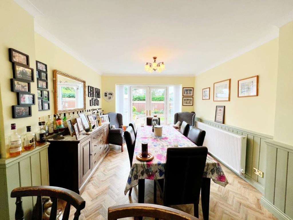 3 bedroom house for sale in Mainsforth, Ferryhill, DL17