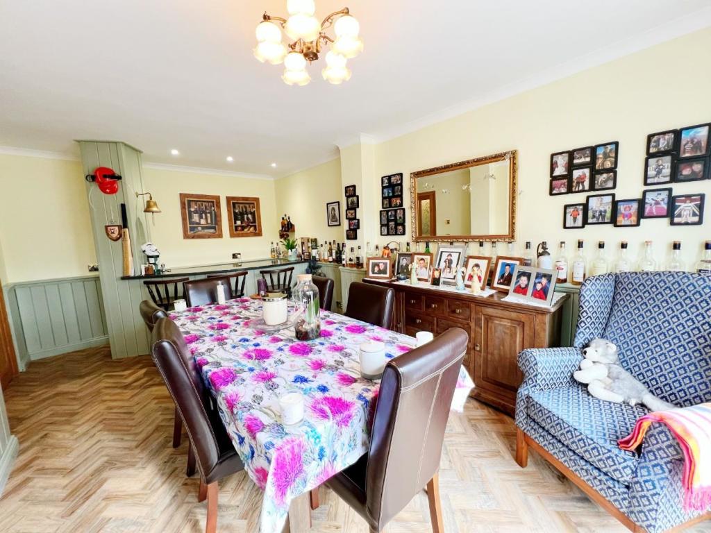 3 bedroom house for sale in Mainsforth, Ferryhill, DL17