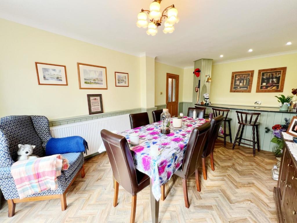 3 bedroom house for sale in Mainsforth, Ferryhill, DL17