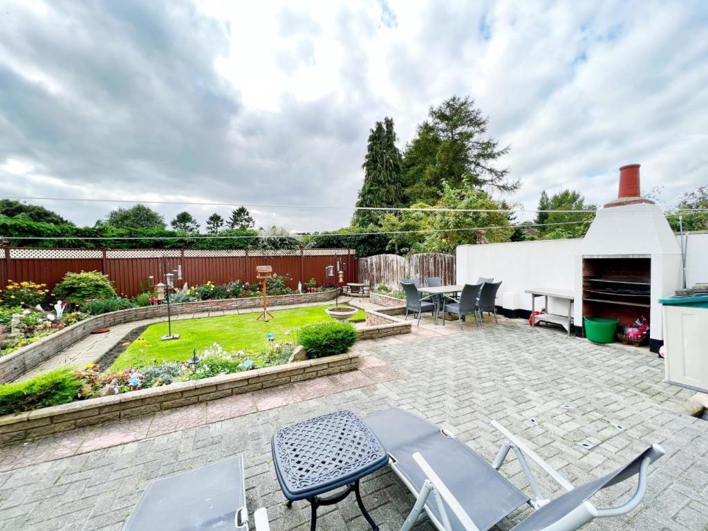 3 bedroom house for sale in Mainsforth, Ferryhill, DL17