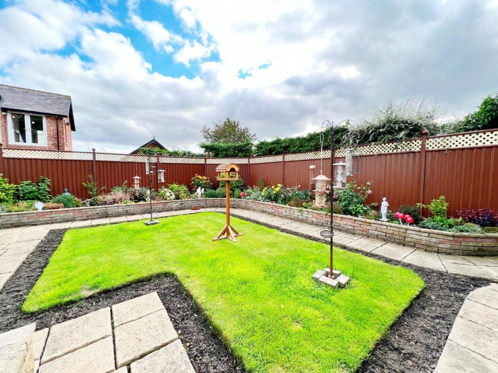 3 bedroom house for sale in Mainsforth, Ferryhill, DL17