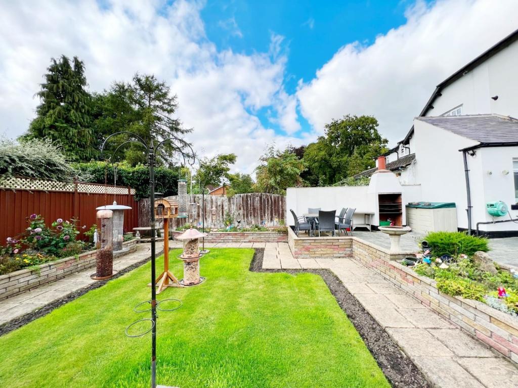 3 bedroom house for sale in Mainsforth, Ferryhill, DL17