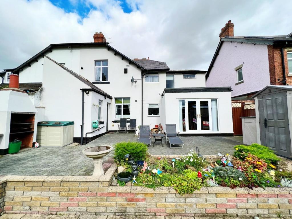 3 bedroom house for sale in Mainsforth, Ferryhill, DL17