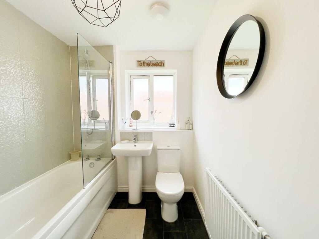 4 bedroom detached house for sale in Lorimer Close, Sedgefield, StocktonOnTees, TS21