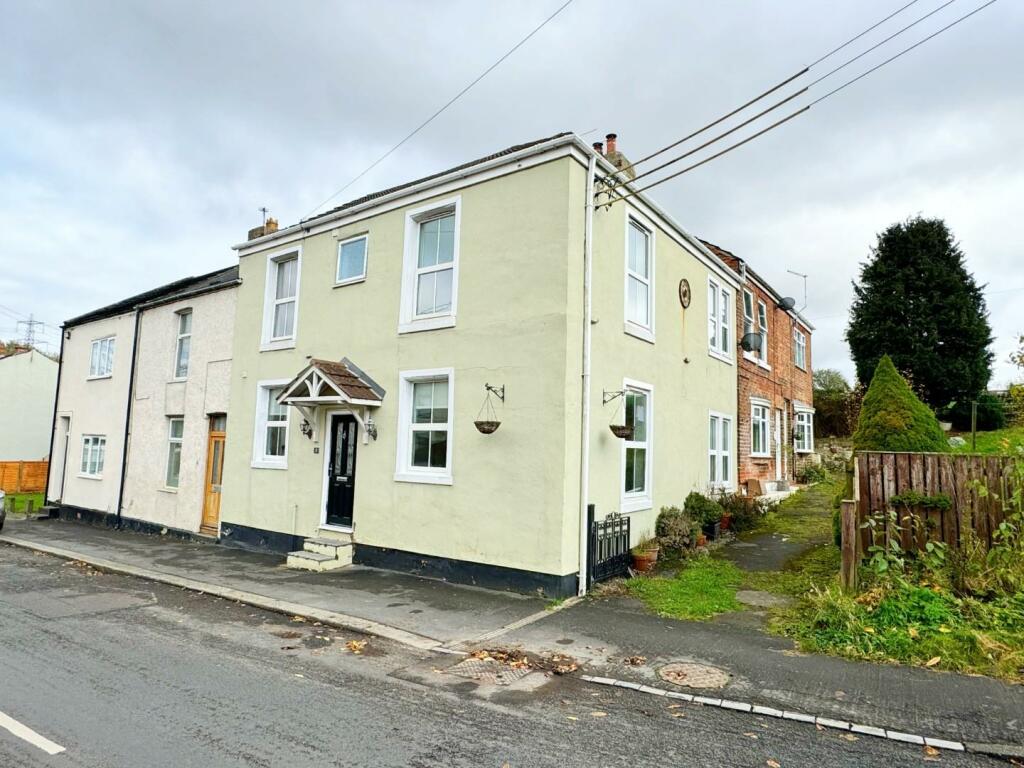 Main image of property: Bridge Road, West Cornforth,