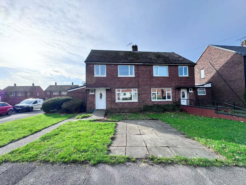 Main image of property: Meadow Road, Trimdon Village