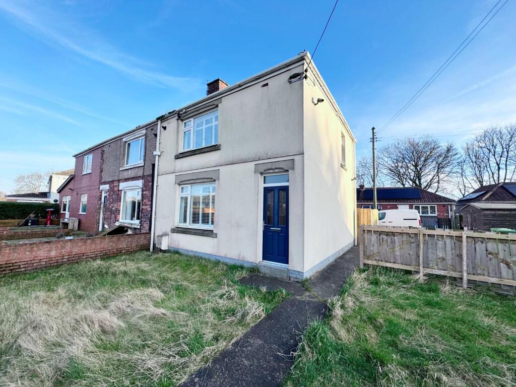 Main image of property: Sunnyside Terrace, Trimdon Grange,