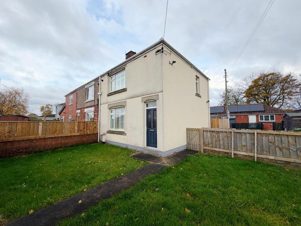 Main image of property: Sunnyside Terrace, Trimdon Grange,