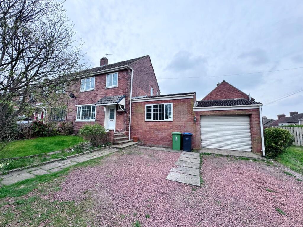 Main image of property: Palm Road, West Cornforth,