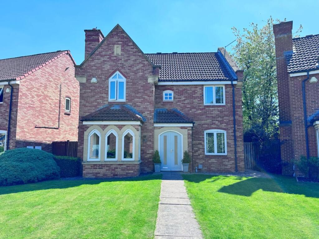 Main image of property: Turnpike Walk, Sedgefield, Stockton-On-Tees
