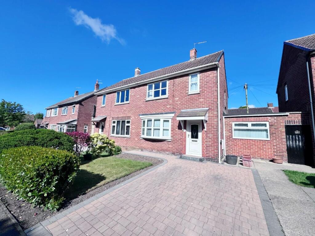 Main image of property: St. Pauls Road, Trimdon Colliery,