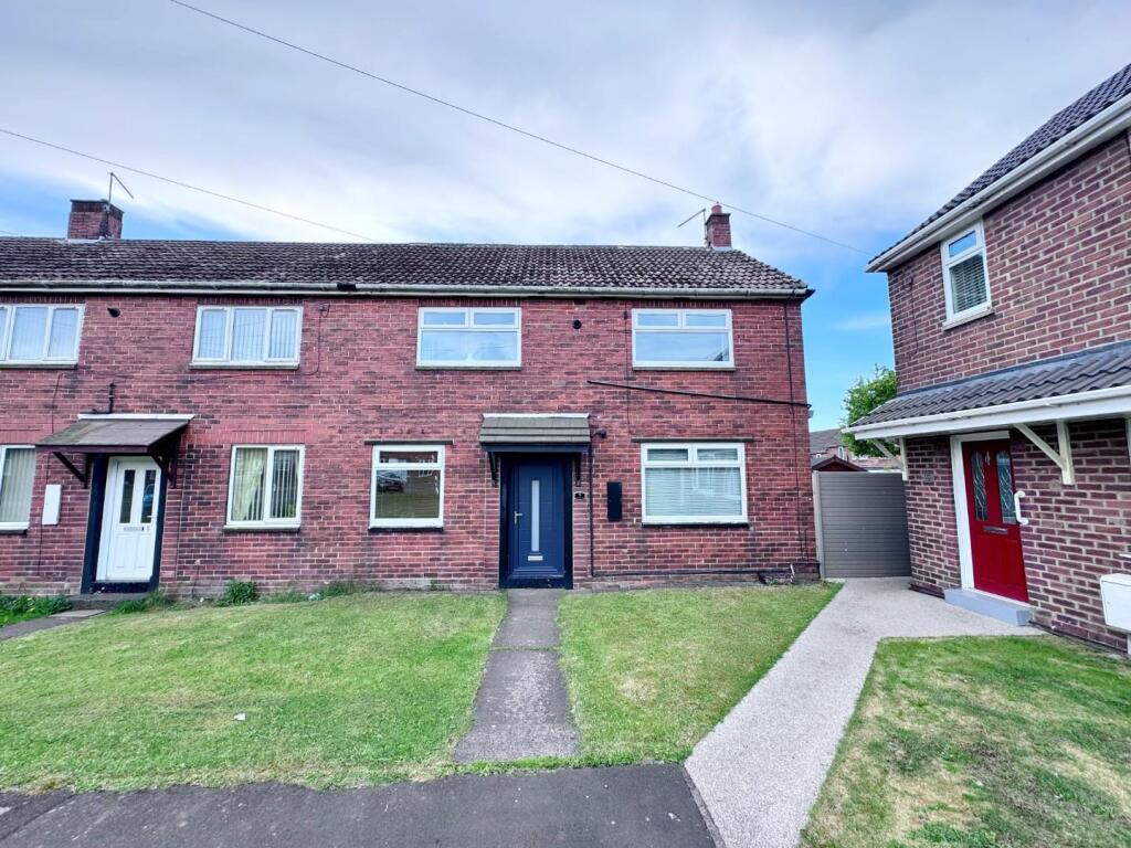 Main image of property: Langdale Oval, Trimdon Colliery,