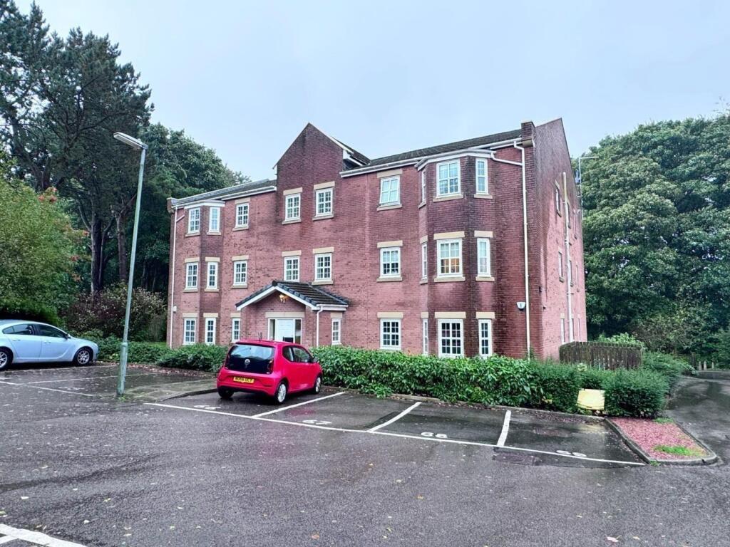 Main image of property: Cunningham Court, Sedgefield, Stockton-On-Tees