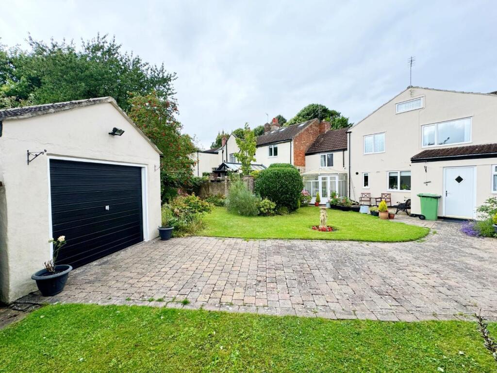 Main image of property: Rectory Row, Sedgefield, Stockton-On-Tees