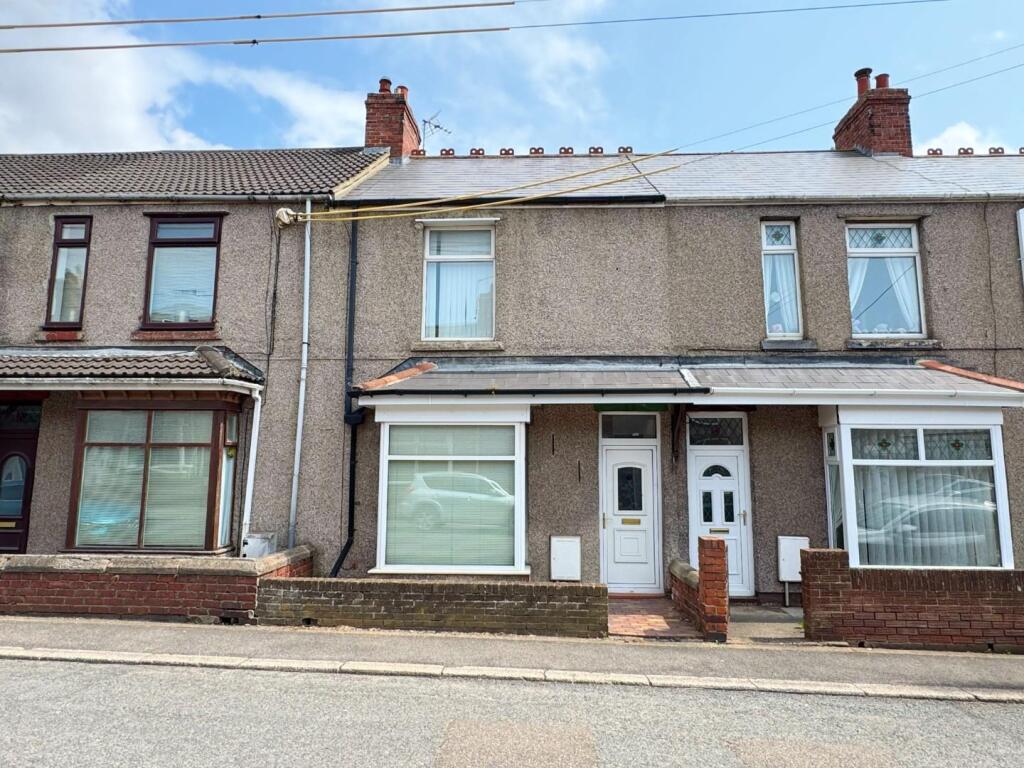 Main image of property: Regent Terrace, Fishburn, Stockton-On-Tees