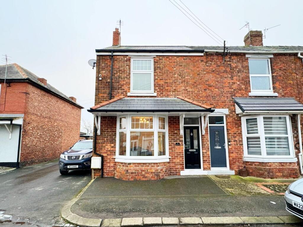 Main image of property: Northside Terrace, Trimdon Grange,
