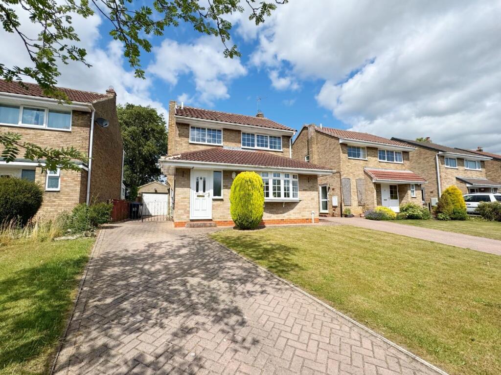 Main image of property: Stoneybeck, Bishop Middleham,