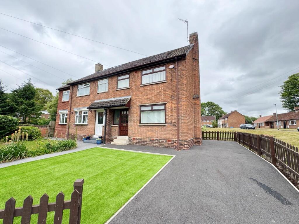 Main image of property: The Park, Bishop Middleham,