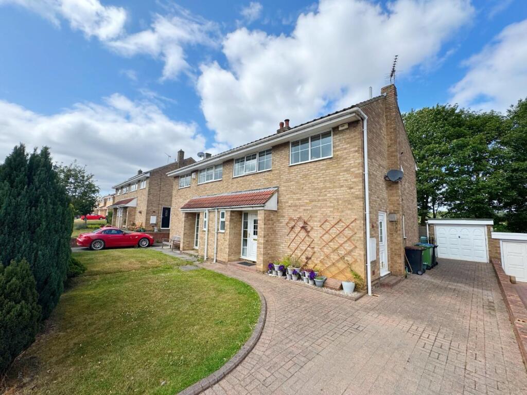 Main image of property: Stoneybeck, Bishop Middleham,