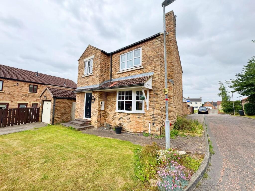 Main image of property: Hall Farm Court, Trimdon Village