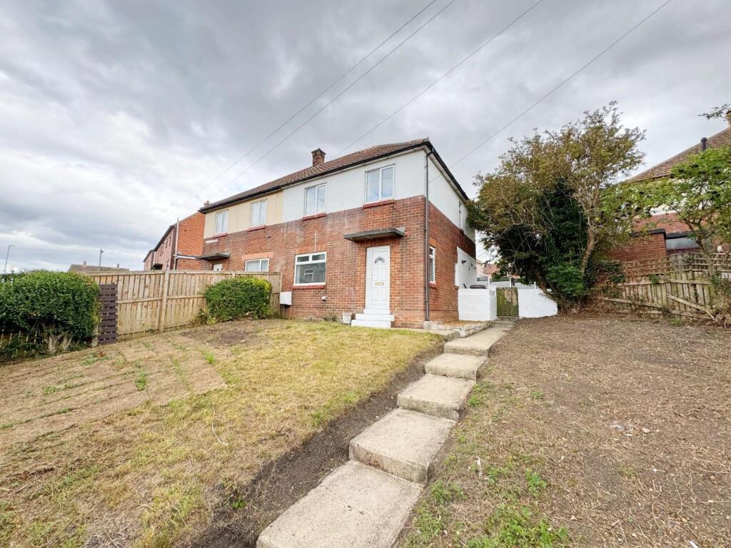 Main image of property: Hollyhurst Road, West Cornforth,