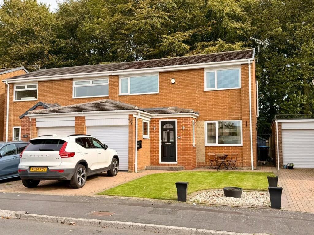 Main image of property: Mitford Court, Sedgefield, Stockton-On-Tees