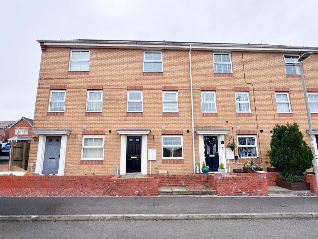 Main image of property: Cinnamon Drive, Trimdon Station