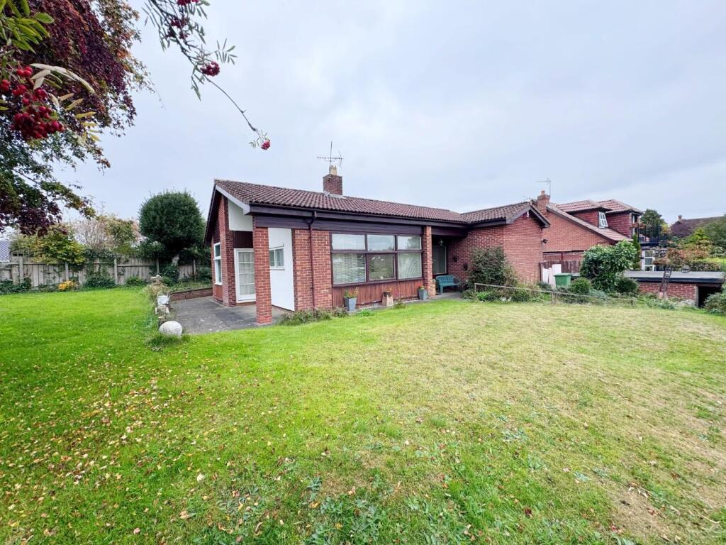 Main image of property: West Park Lane, Sedgefield, Stockton-On-Tees