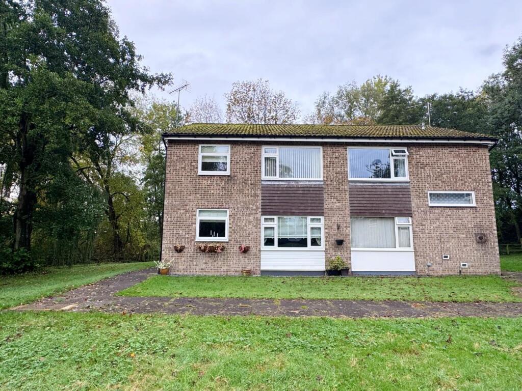 Main image of property: The Willows, Sedgefield, Stockton-On-Tees