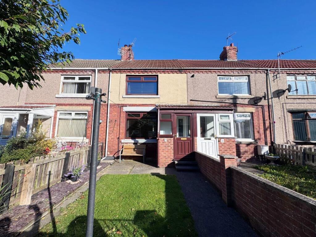 Main image of property: Cleveland View, Fishburn, Stockton-On-Tees