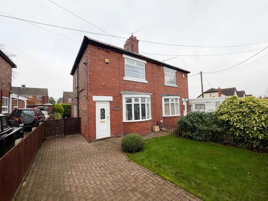 Main image of property: Wellfield Road North, Wingate