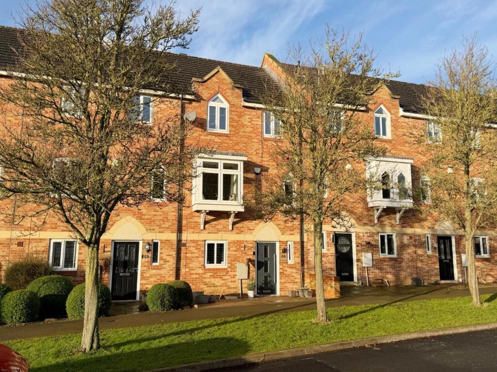 Main image of property: Winterton Avenue, Sedgefield, Stockton-On-Tees